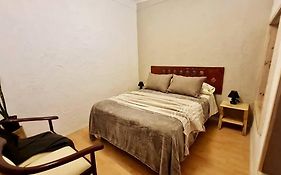Espacio Borde Rio, Casa Pisqu